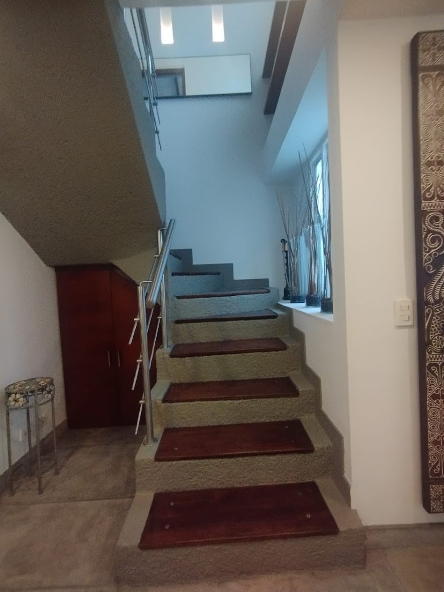Apartamento – La Cabrera El Refugio – Bogota