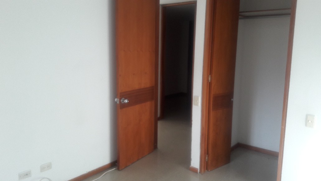 Apartamento – Chapinero Alto – Bogota