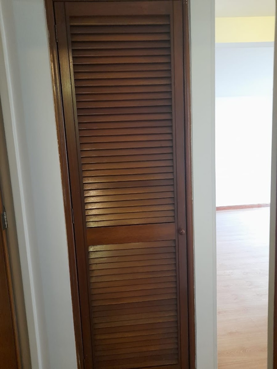 Apartamento – Chapinero Alto – Bogota