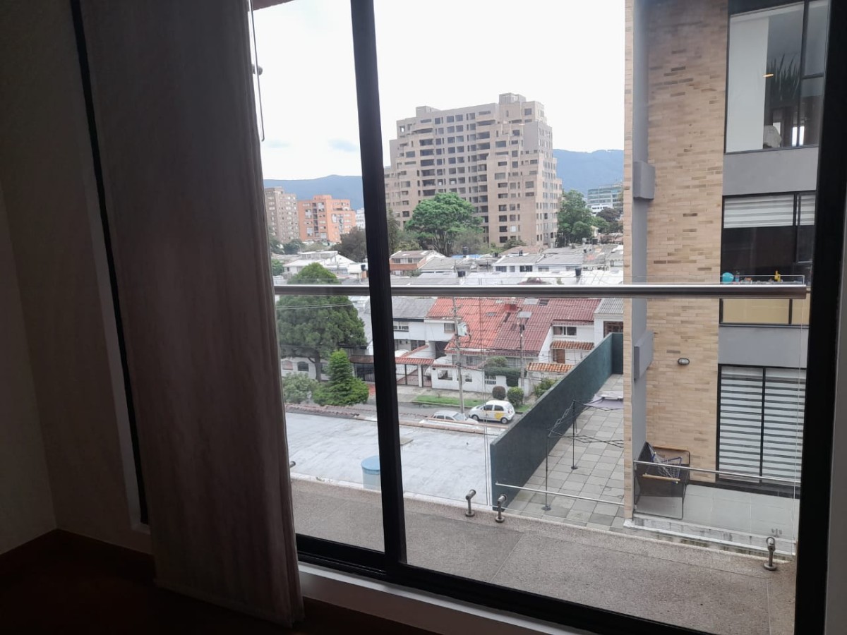 Apartamento – Pasadena – Bogota