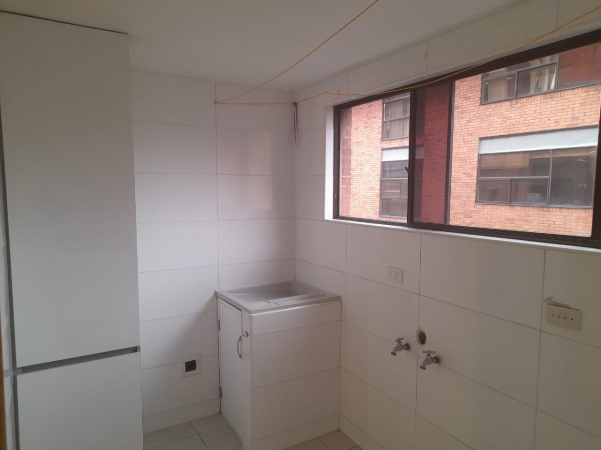 Apartamento – La Cabrera El Refugio – Bogota