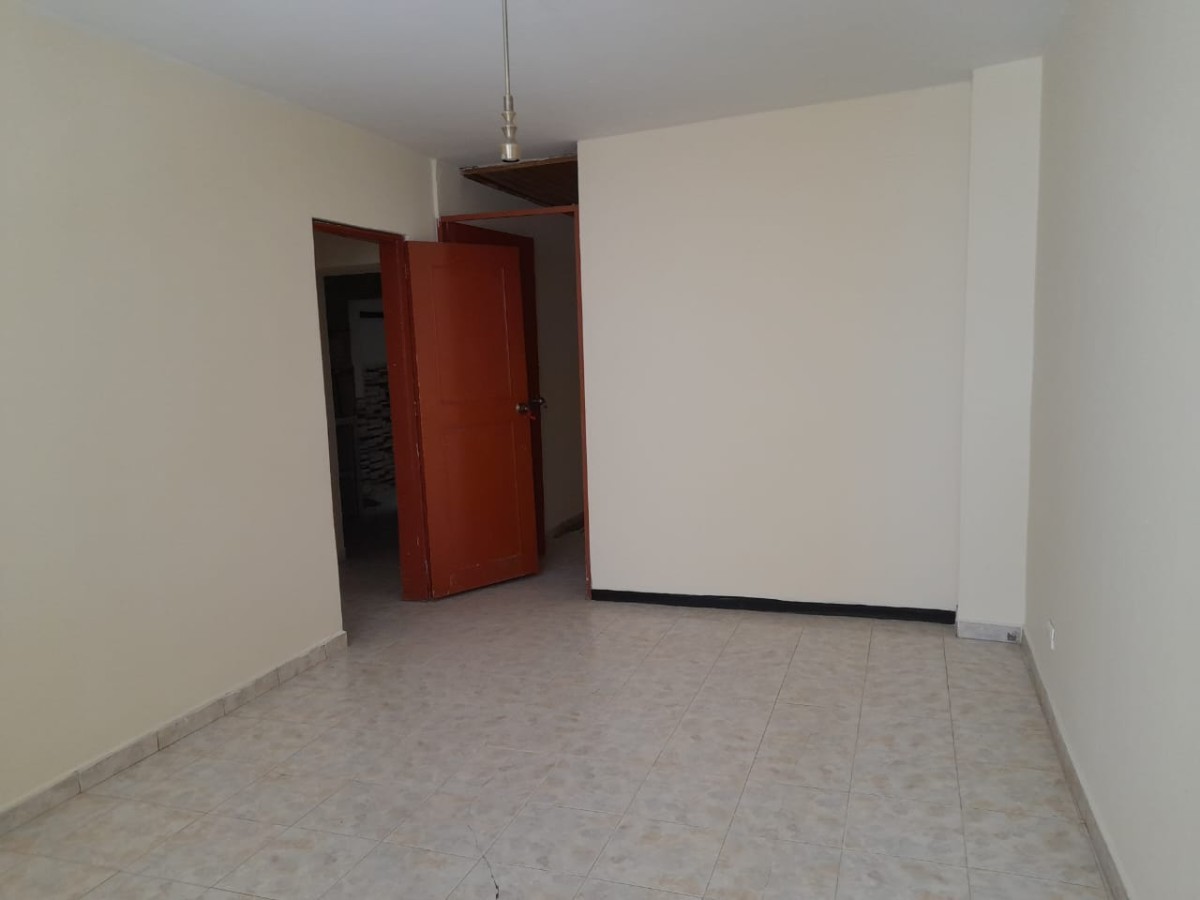 Apartamento – 20 De Julio – Bogota