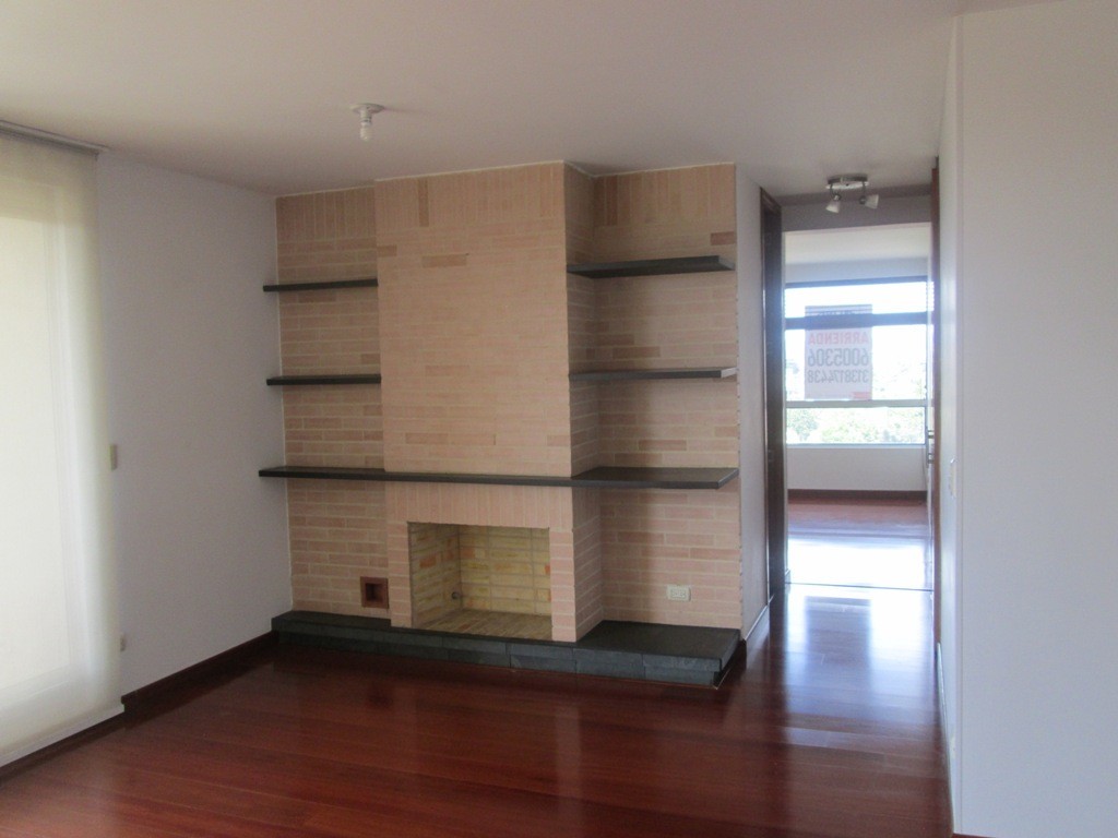 Apartamento – Bella Suiza – Bogota