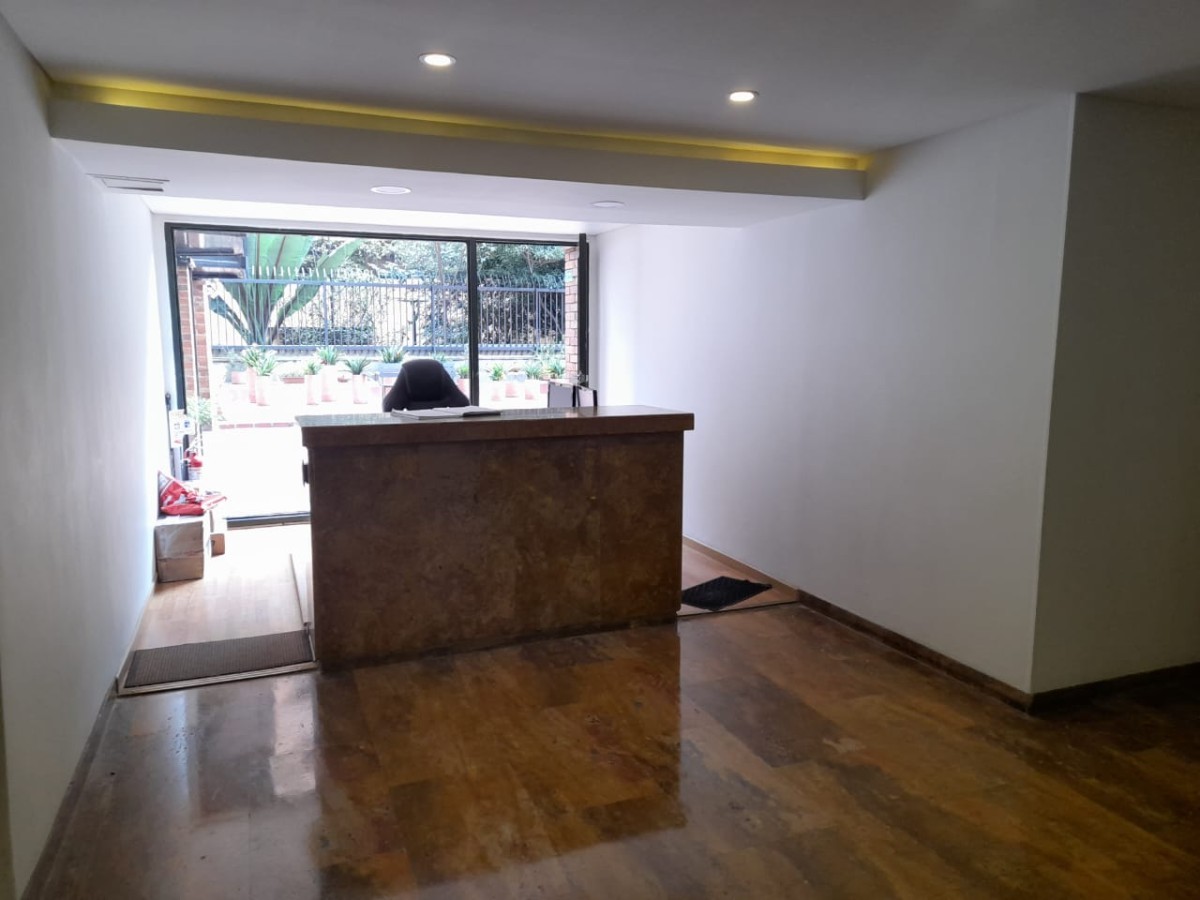 Apartamento – Porciuncula – Bogota