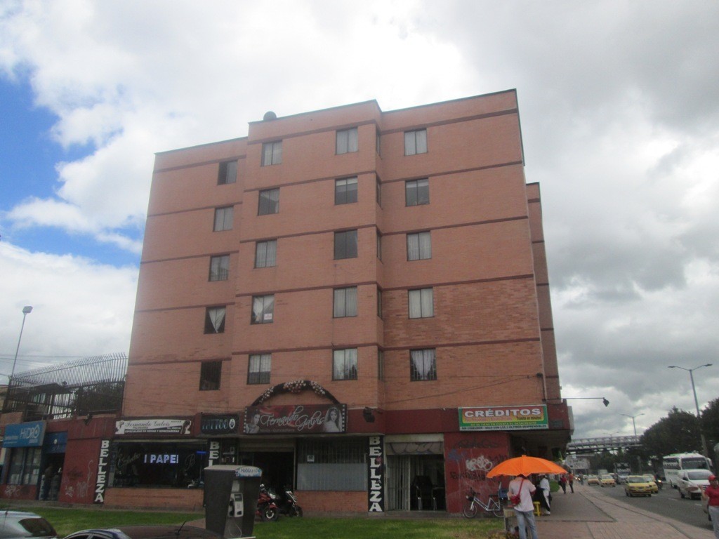 Local – Santa Maria Del Lago – Bogota