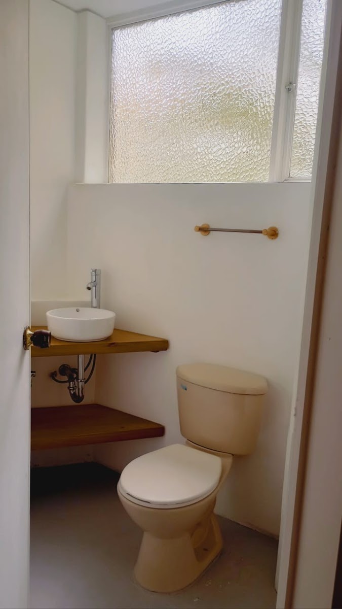 Apartamento – Los Rosales – Bogota