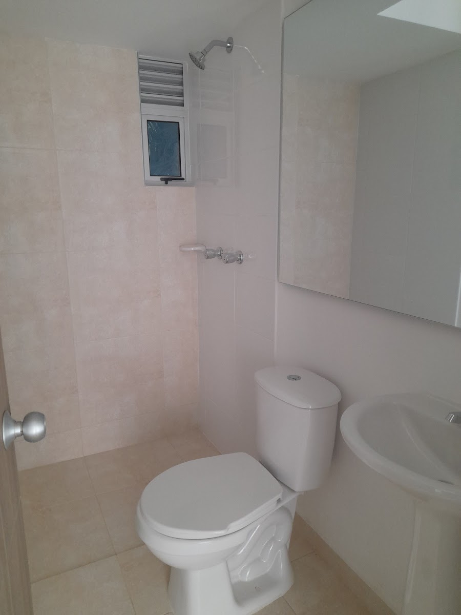 Apartamento – La Prosperidad – Madrid