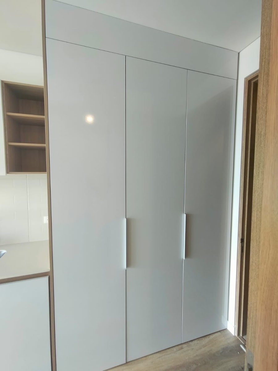 Apartaestudio – Chapinero Alto – Bogota