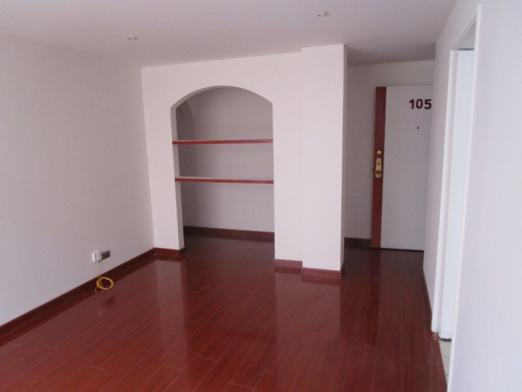 Apartamento – Cedritos – Bogota