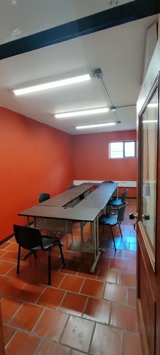 Edificio – Colombia – Bogota