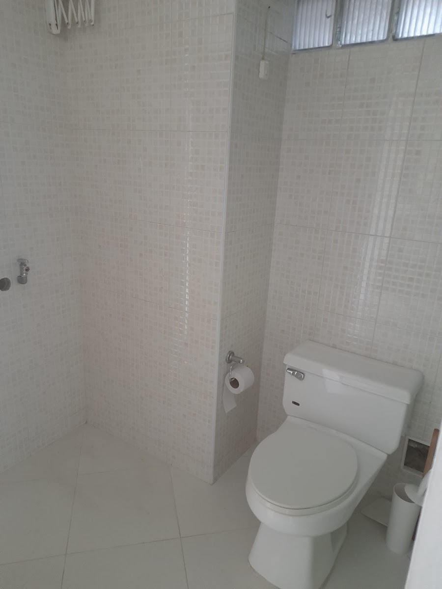 Apartamento – La Castellana – Bogota
