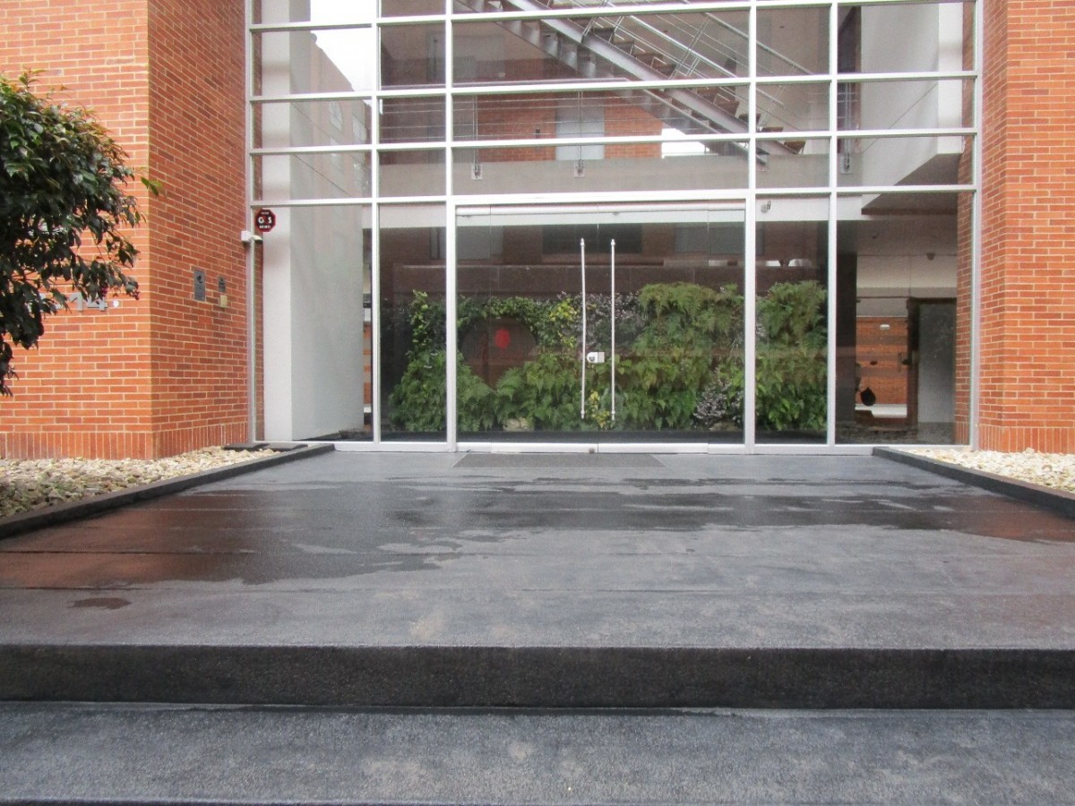 Apartamento – El Virrey – Bogota