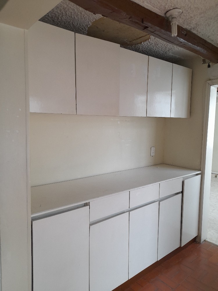 Casa – La Castellana – Bogota