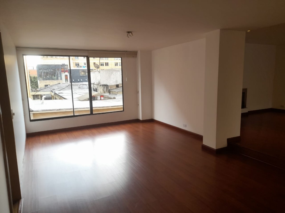 Apartamento – La Cabrera El Refugio – Bogota
