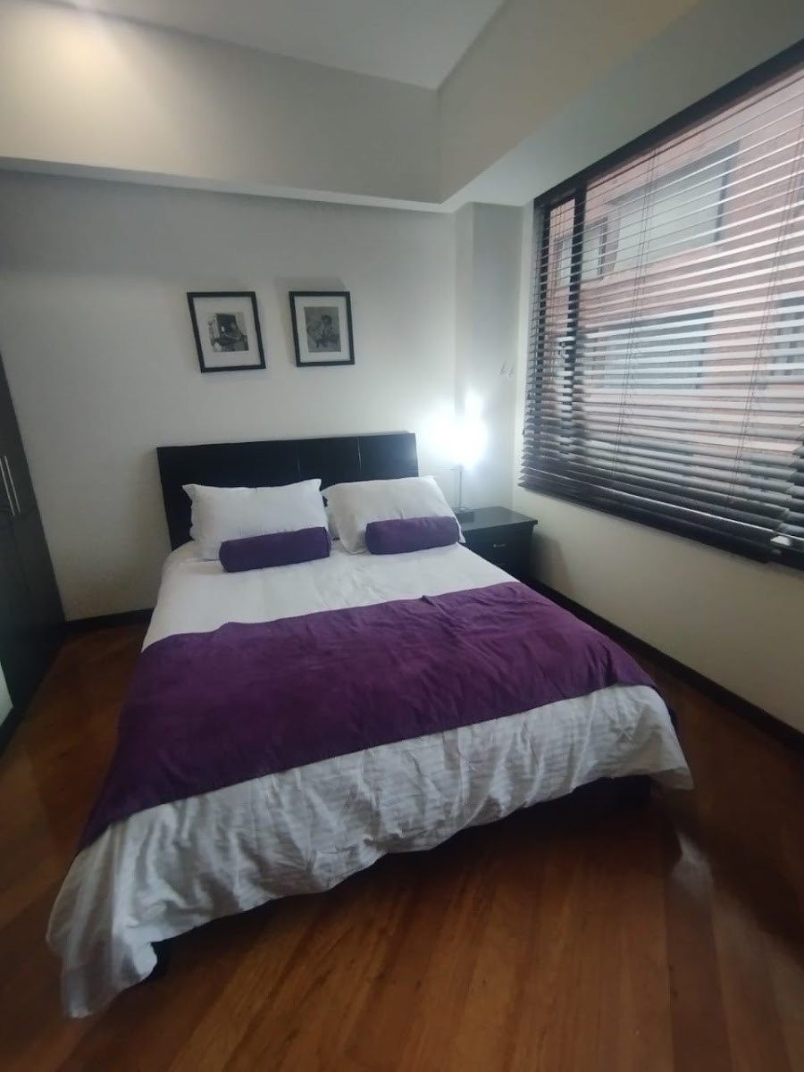 Apartamento – La Cabrera El Refugio – Bogota