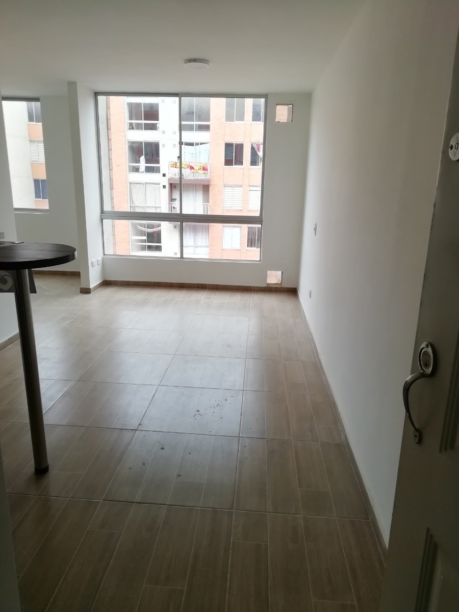 Apartamento – Las Cruces – Bogota