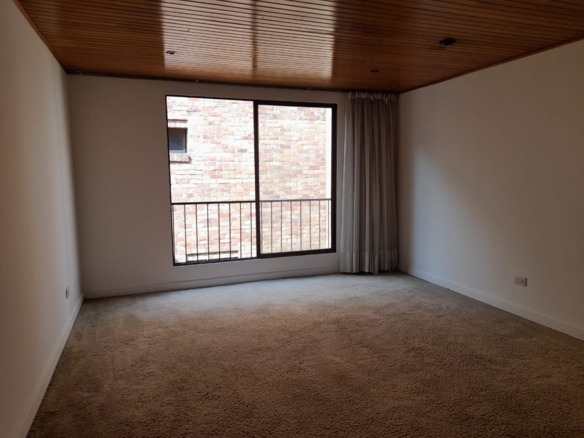 Apartamento – Chico Reservado – Bogota