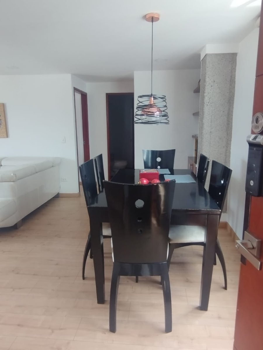 Apartamento – Pasadena – Bogota