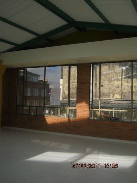 Oficina – Restrepo Occidental – Bogota