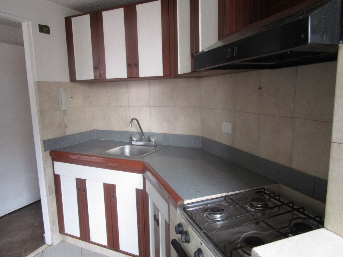 Apartamento – Maranta – Bogota