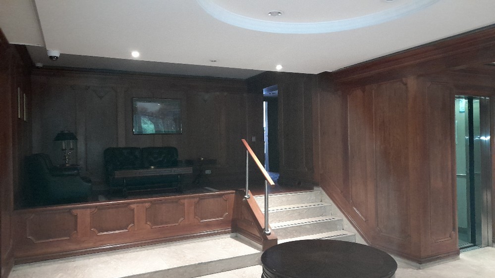 Apartamento – Chico Norte – Bogota