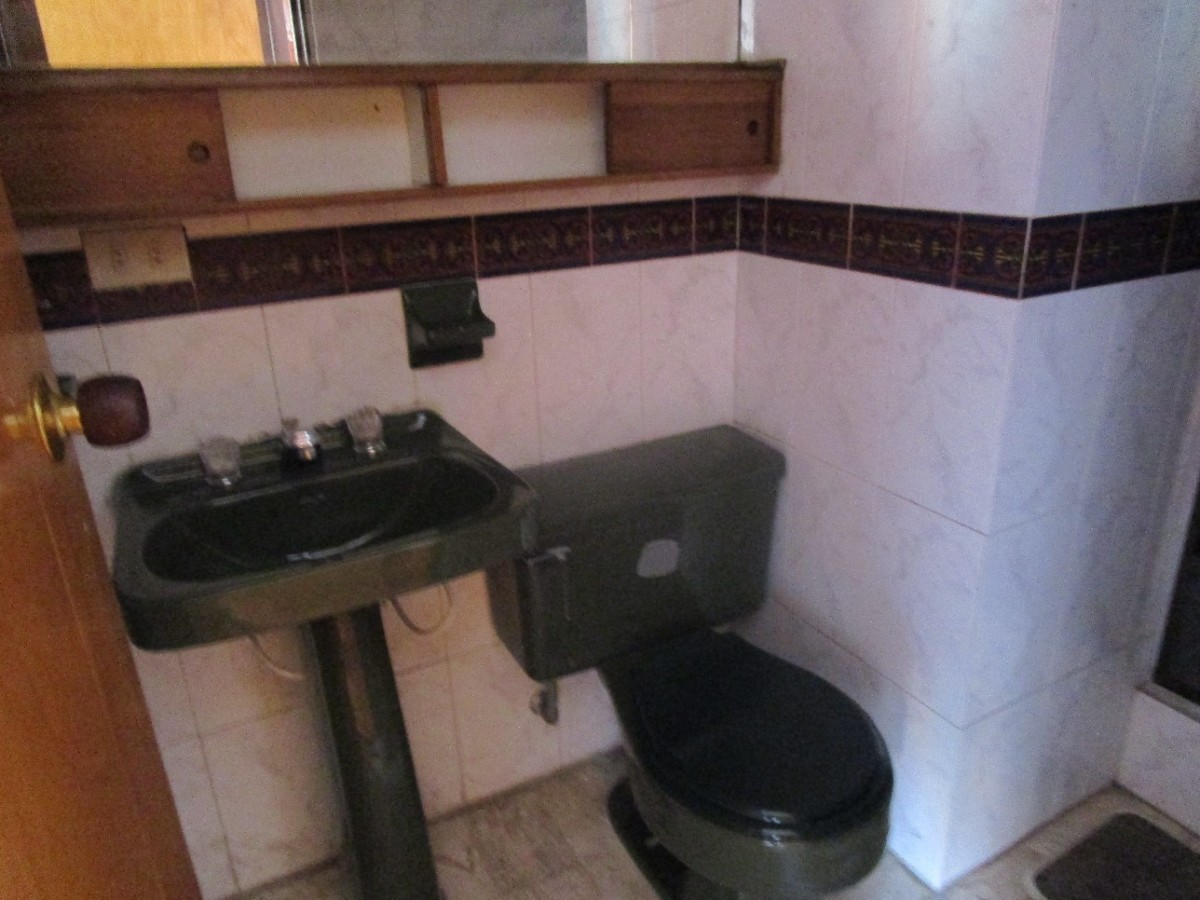 Apartamento – La Castellana – Bogota