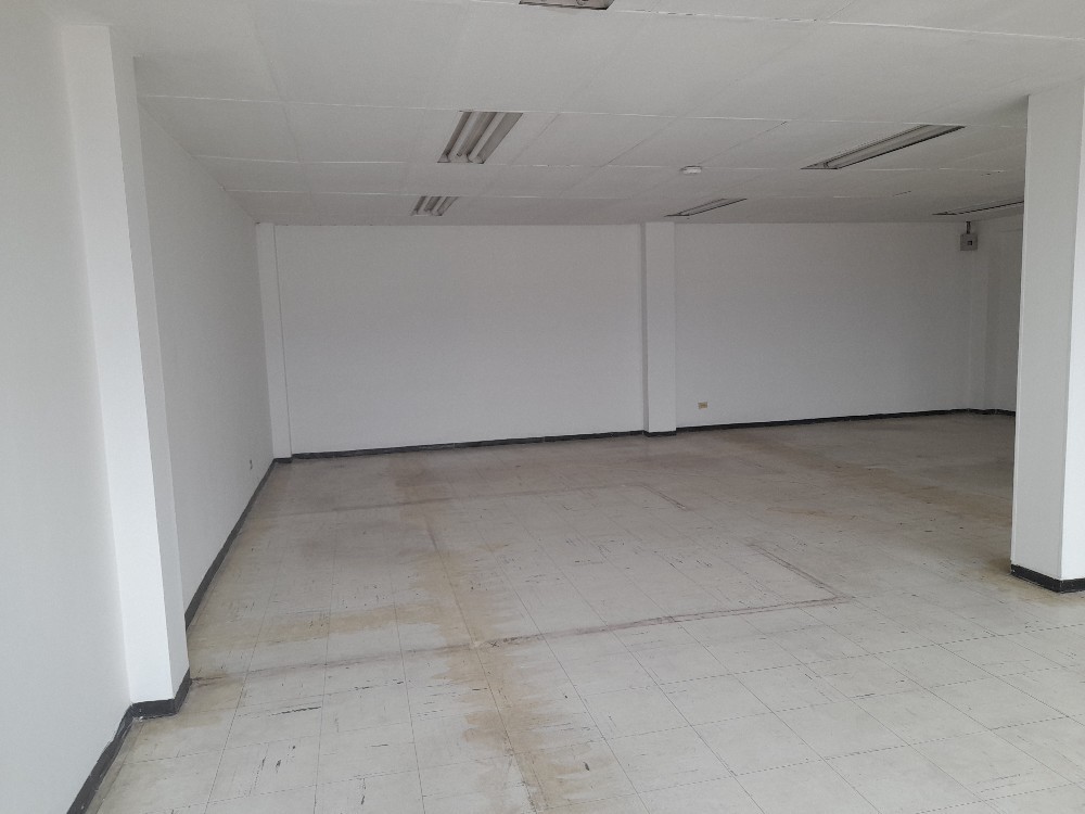 Oficina – Ortezal – Bogota