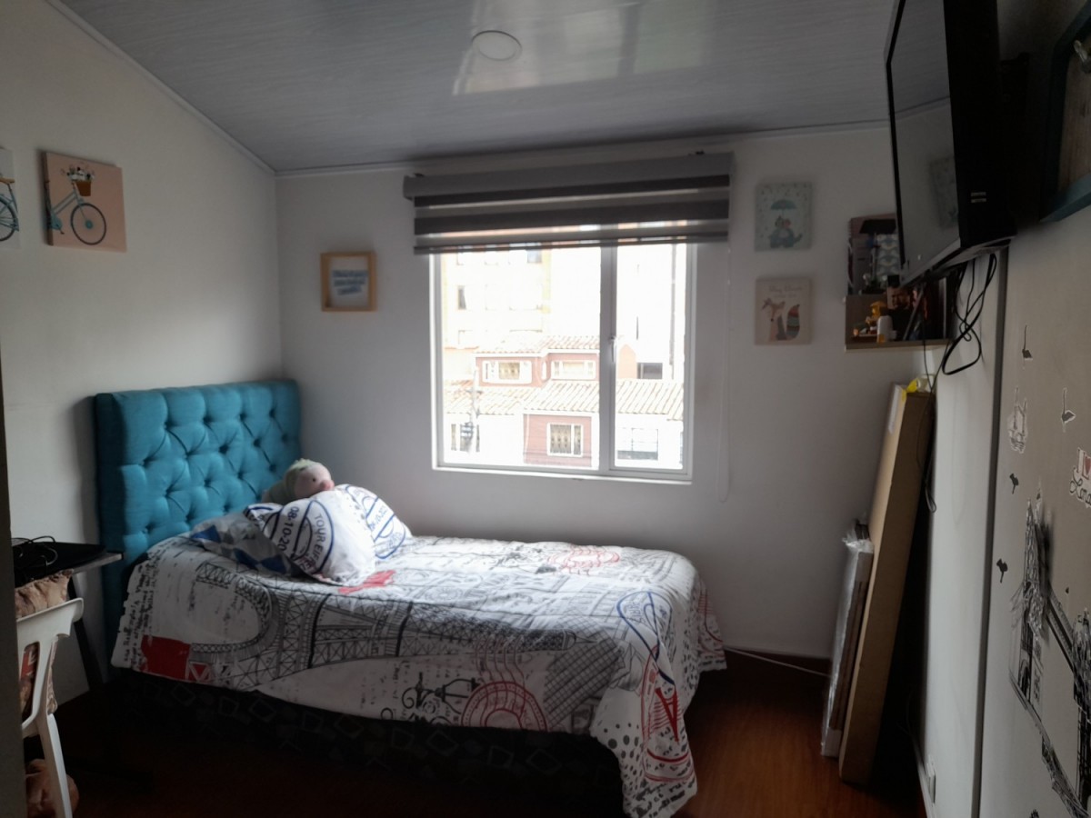 Apartamento – Santa Helena Niza – Bogota