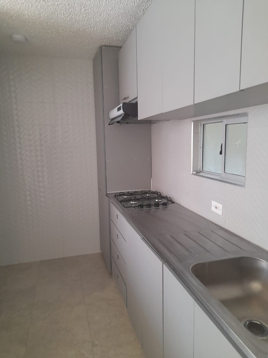 Apartamento – Vereda El Verganzo – Tocancipa