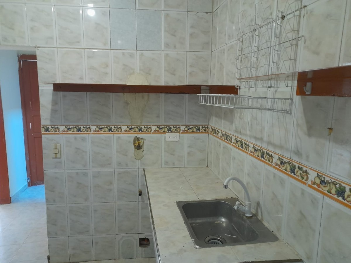 Apartamento – 20 De Julio – Bogota