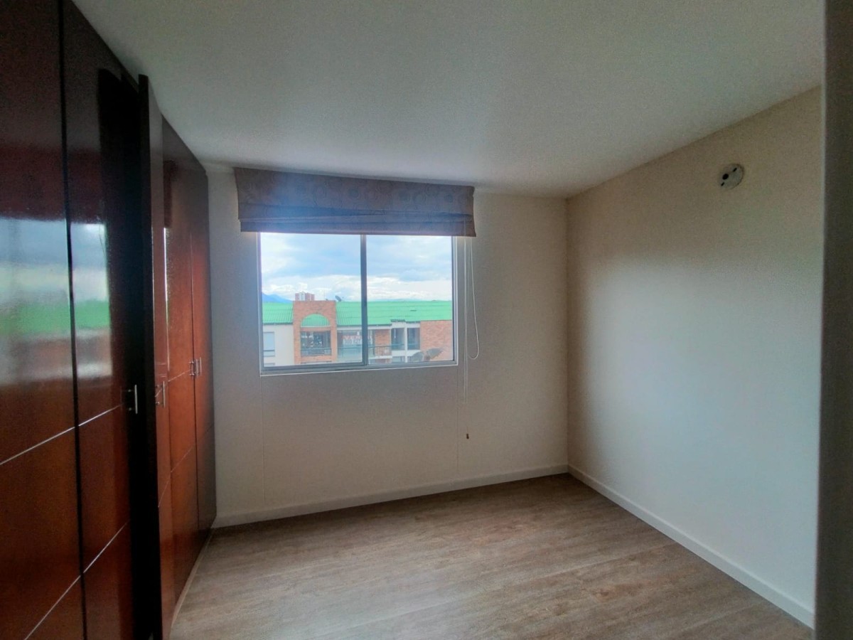 Apartamento – Las Orquideas – Bogota