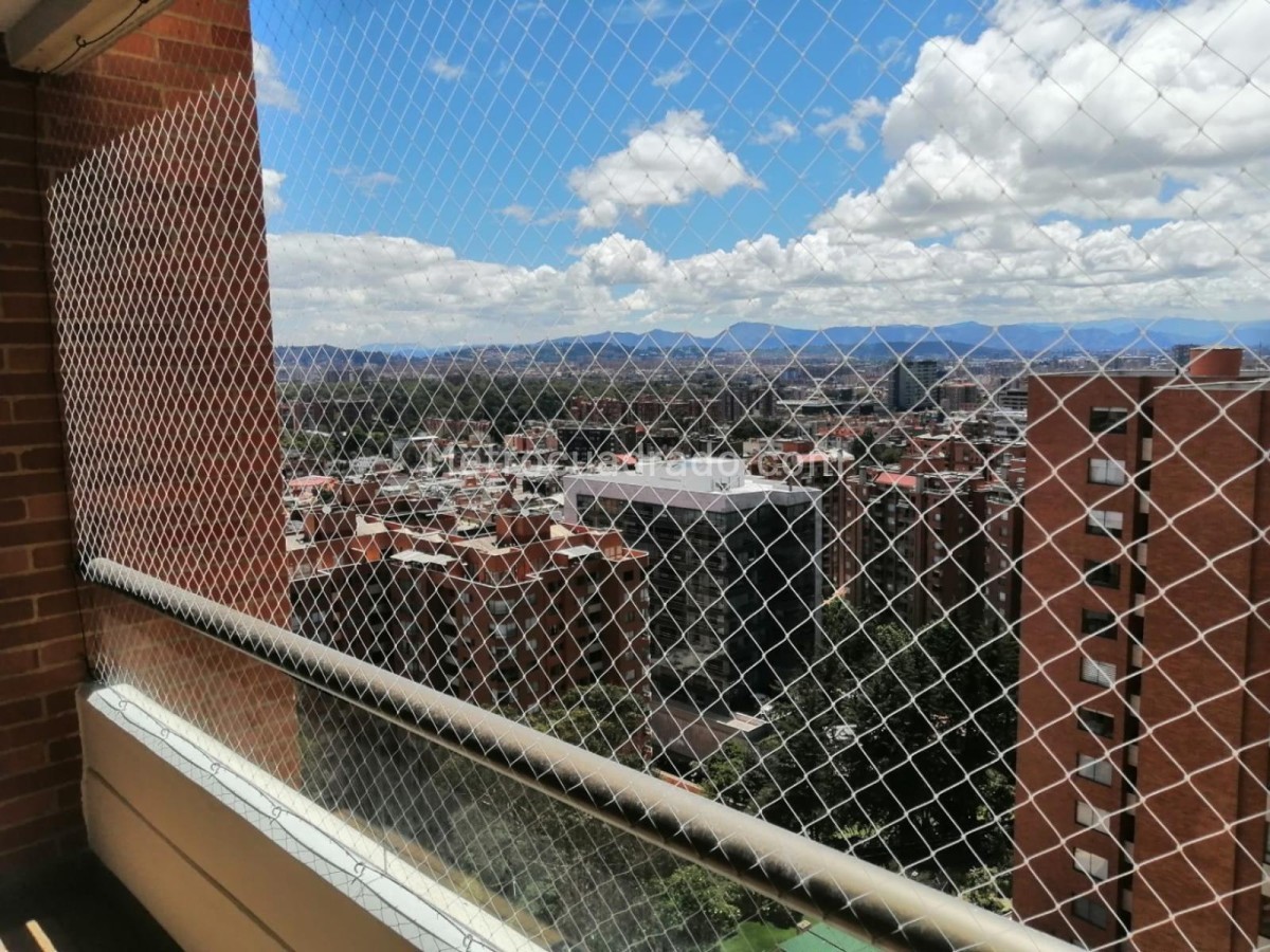 Apartamento – Ginebra – Bogota