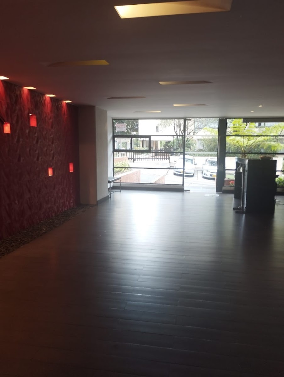 Apartamento – Los Rosales – Bogota