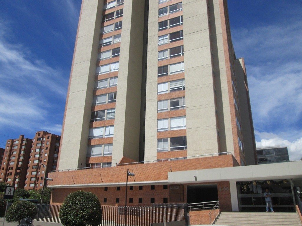 Apartamento – Bella Suiza – Bogota