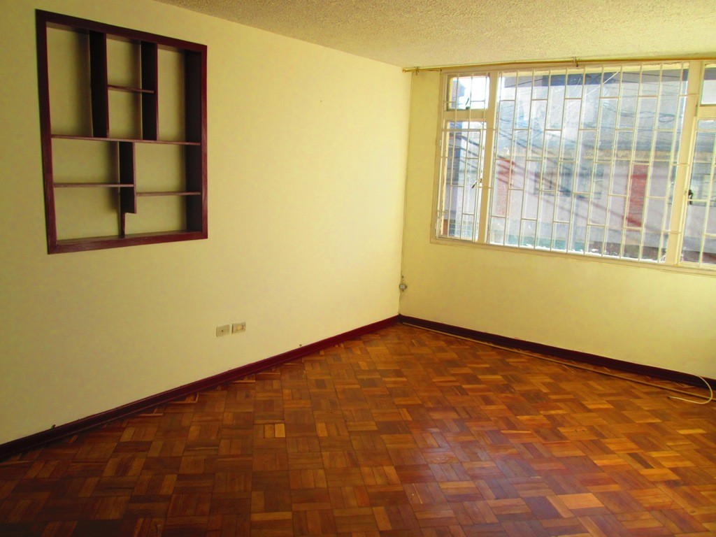 Apartamento – San Antonio – Bogota