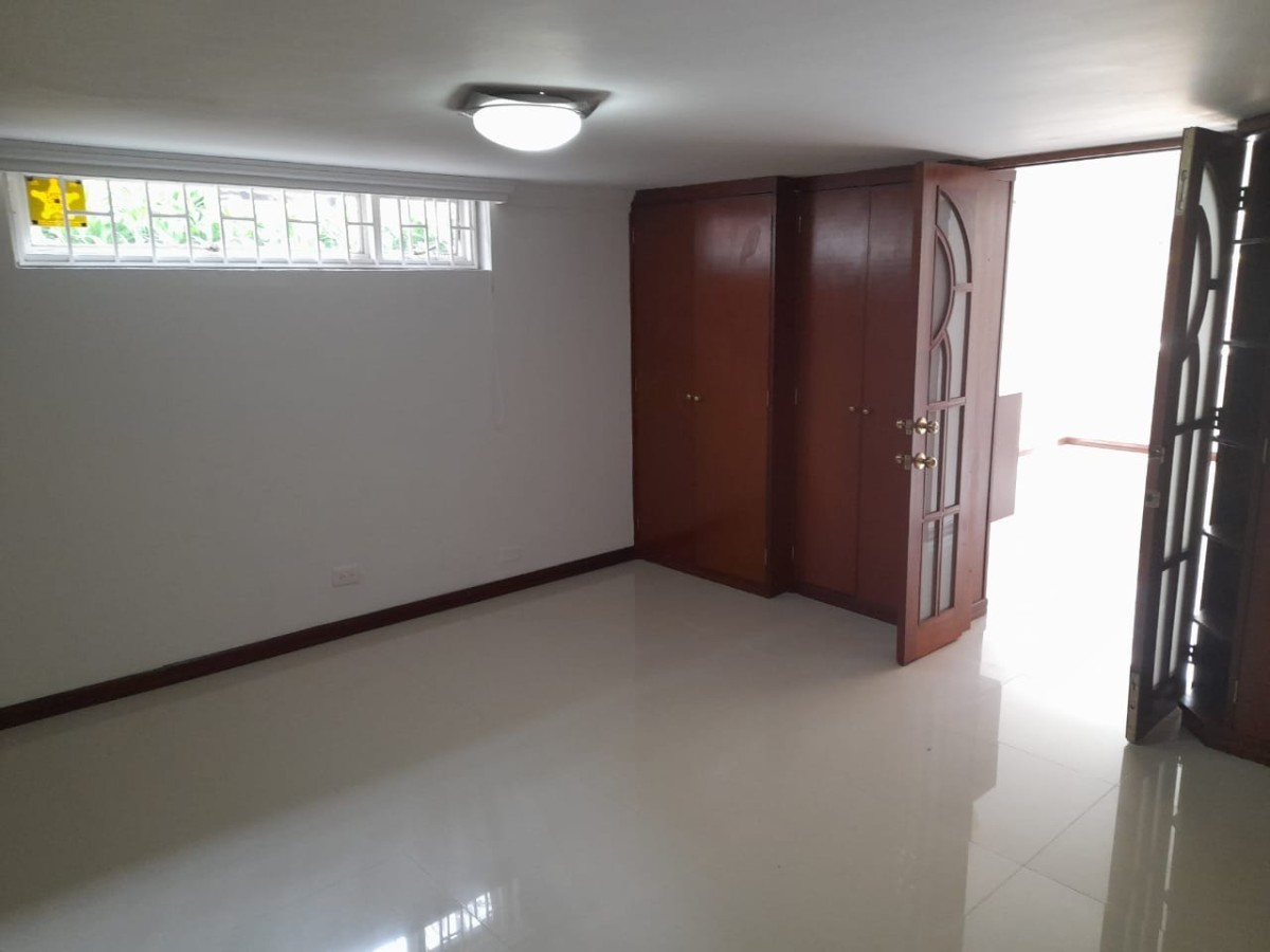Apartamento – Chico Norte – Bogota
