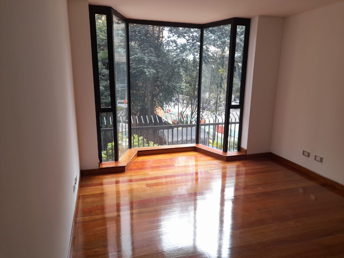 Apartamento – Porciuncula – Bogota