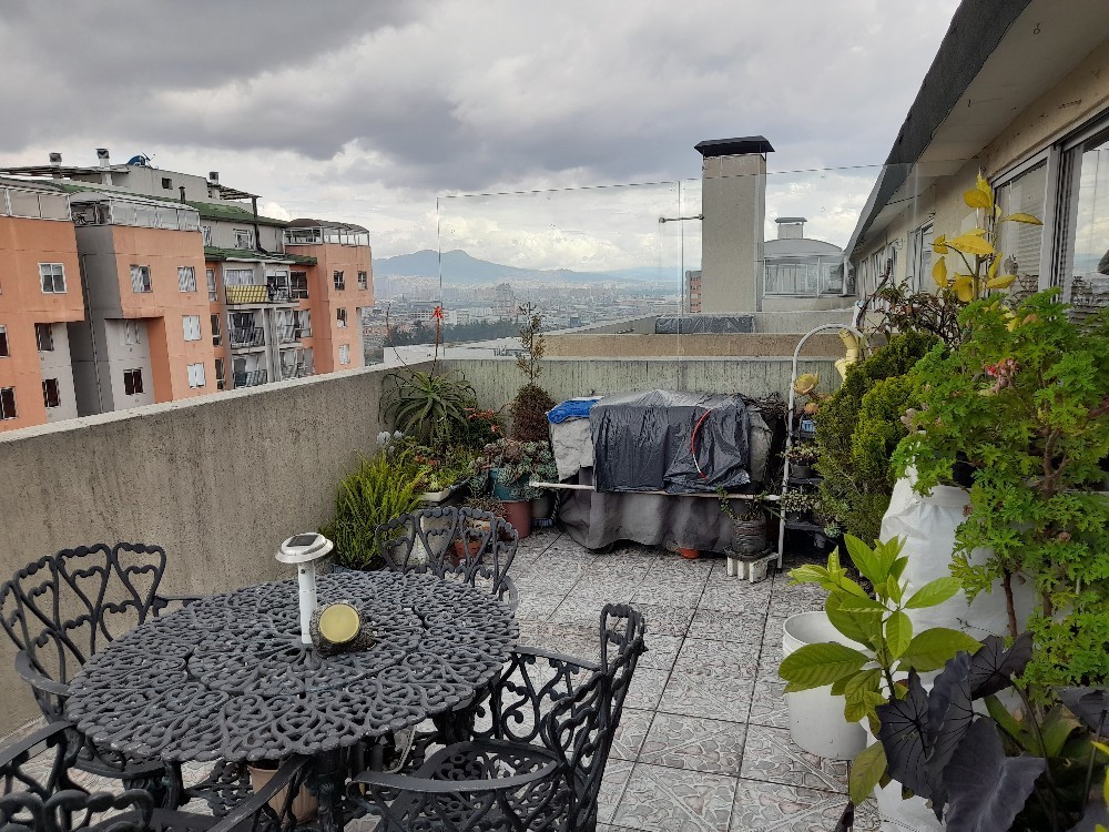 Apartamento – Pontevedra – Bogota