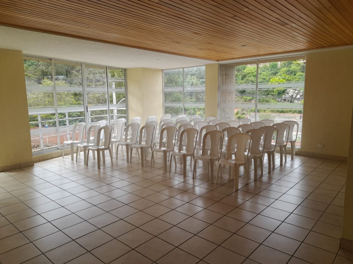 Apartamento – El Redil – Bogota