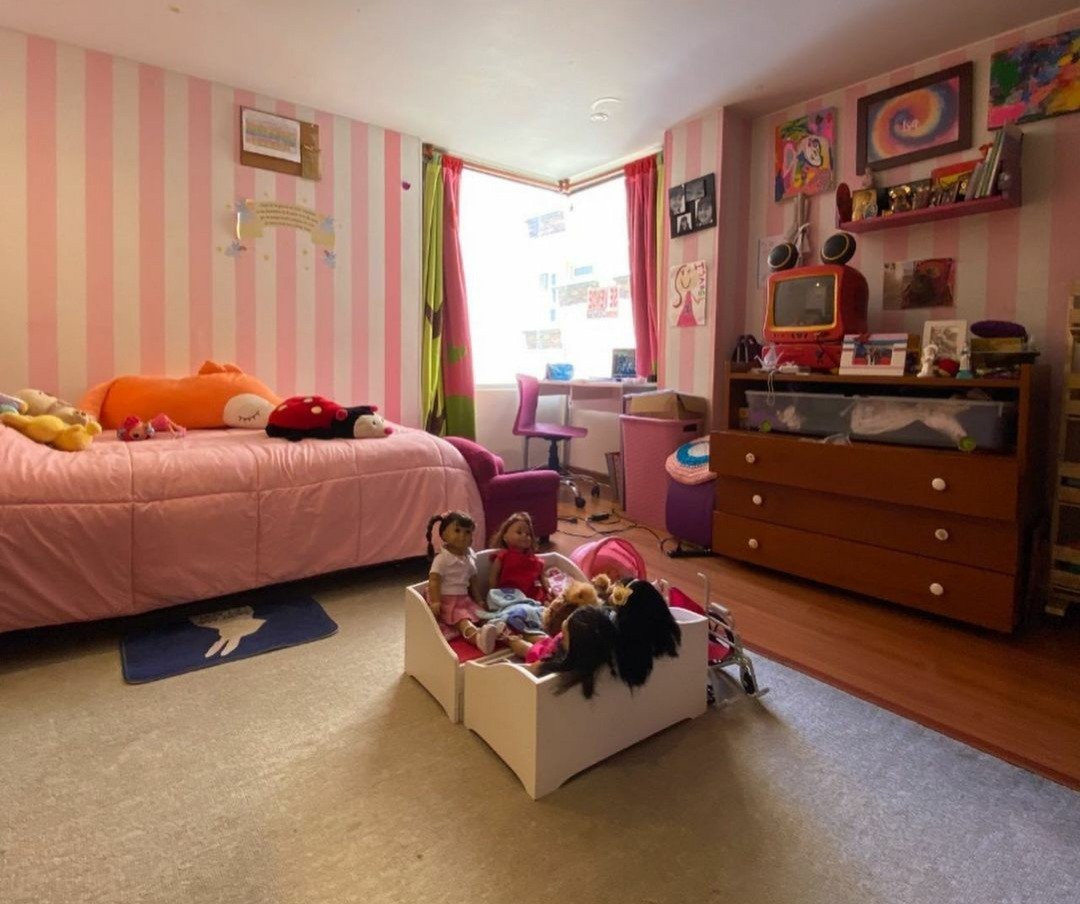 Apartamento – Chico Norte – Bogota