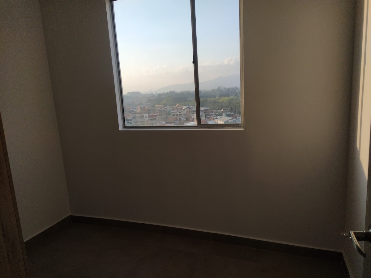 Apartamento – Suba – Bogota