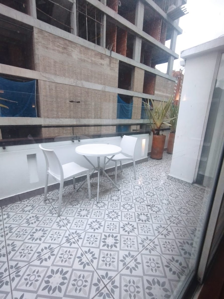 Apartamento – La Cabrera El Refugio – Bogota