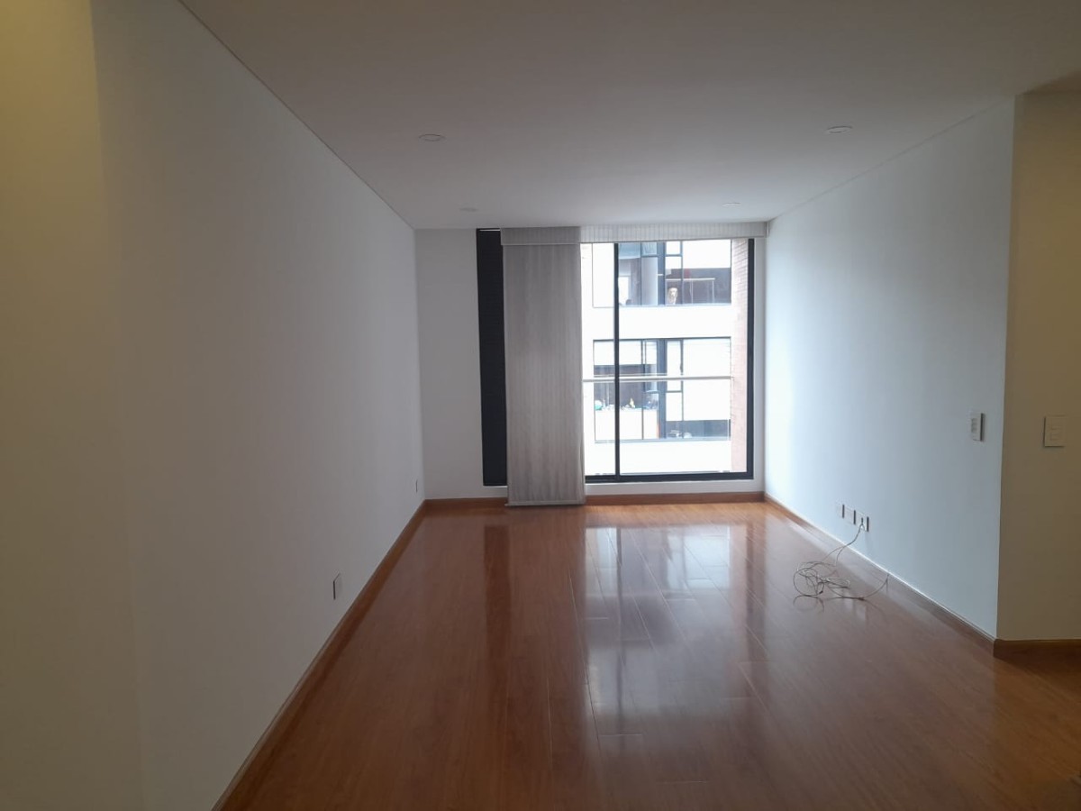 Apartamento – Pasadena – Bogota