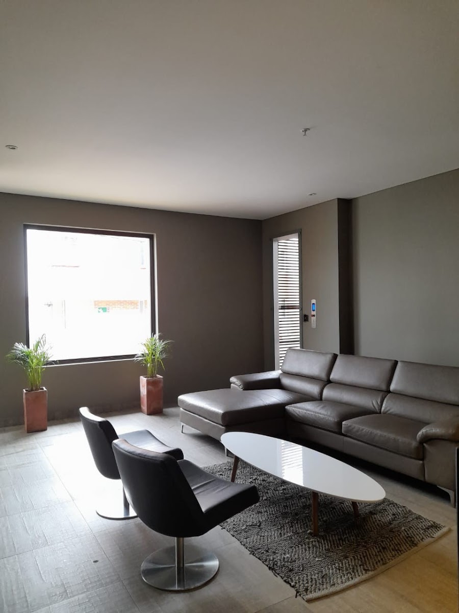 Apartamento – Chapinero Alto – Bogota