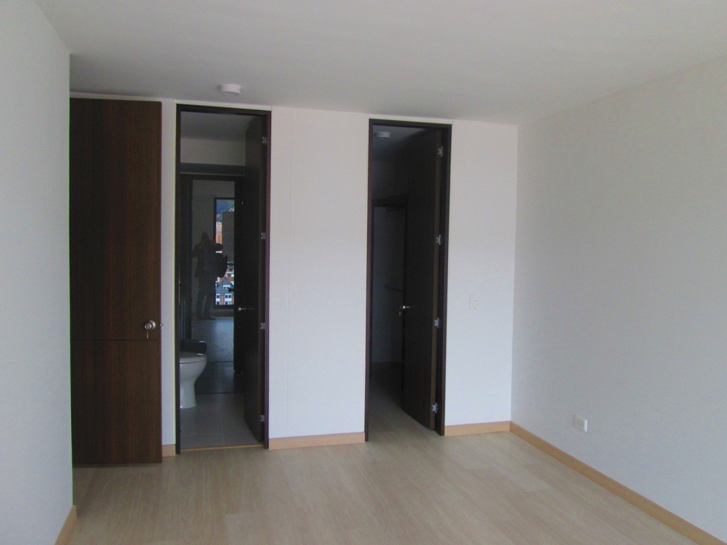 Apartamento – Cedritos – Bogota