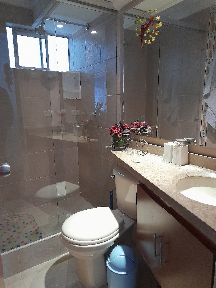 Apartamento – Pontevedra – Bogota