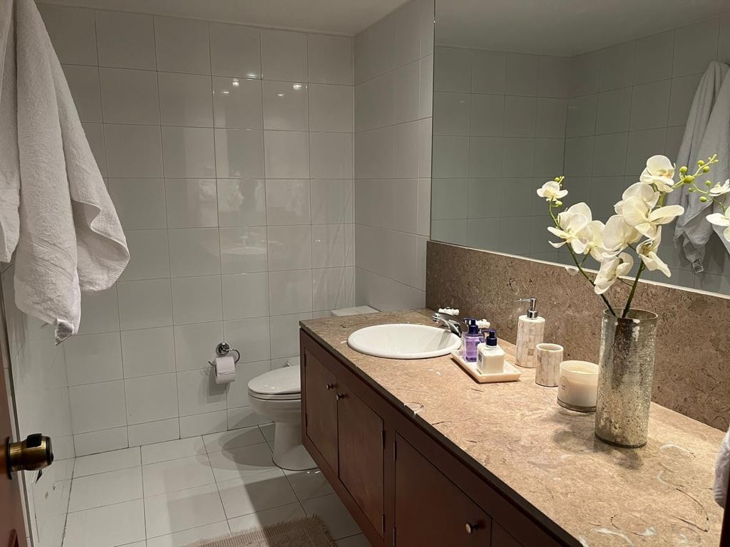 Apartamento – Chico Norte – Bogota