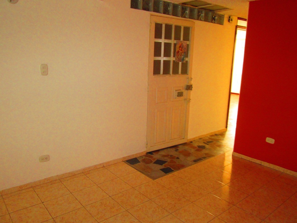 Apartamento – San Antonio – Bogota