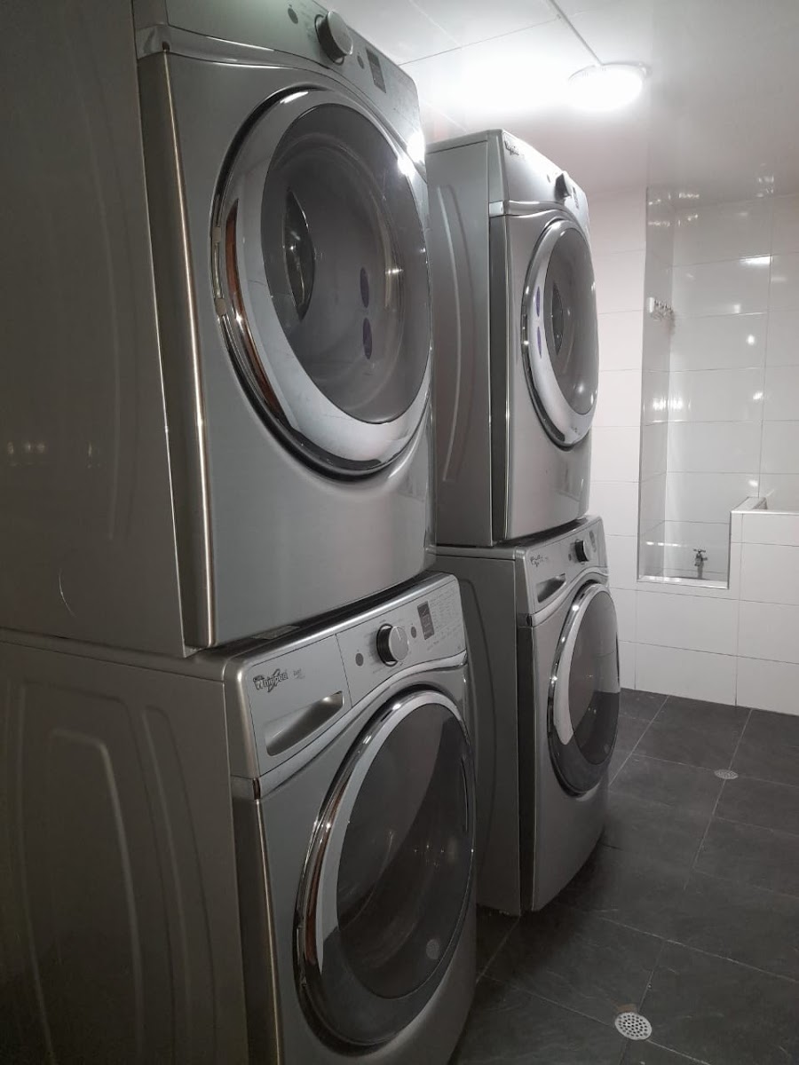 Oficina – Porciuncula – Bogota