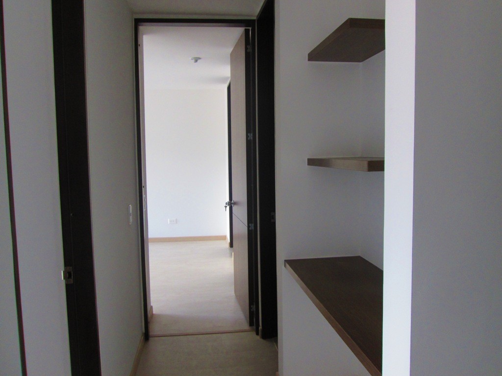 Apartamento – Cedritos – Bogota